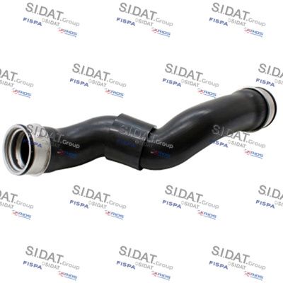 Ladeluftschlauch, 0331410511-03 | Mercedes-Benz, 2035282082, 2035283482, A2035282082, A2035283482