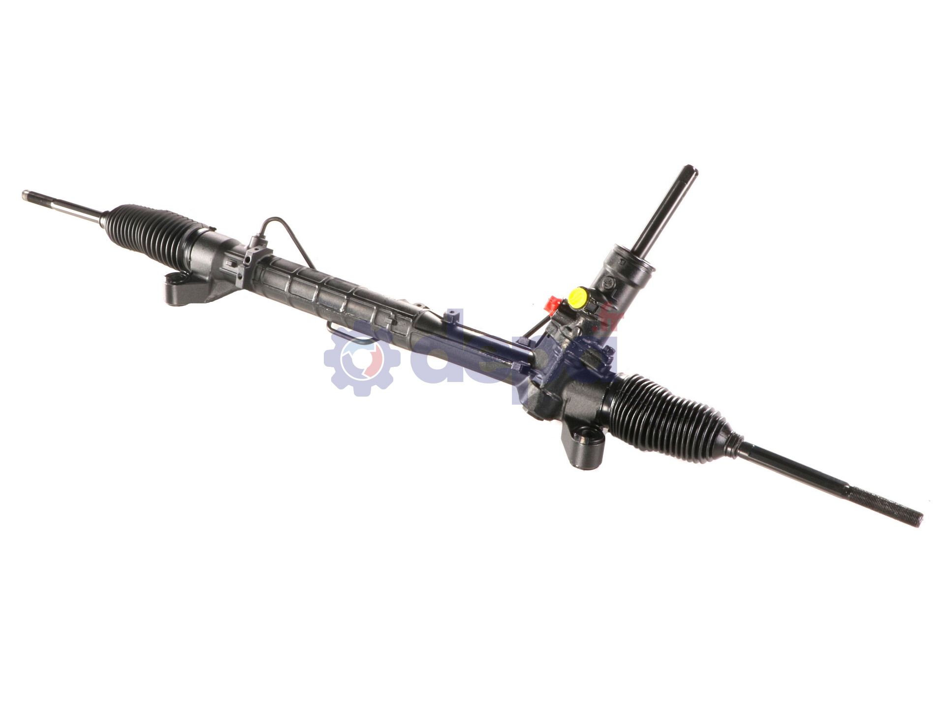 Lenkung (Servolenkung) Mazda, CG1532110B, BCG532110B | 0028611059-02 – Austausch