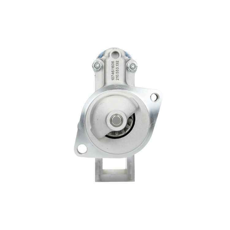 Aftermarket Starter, 0000211091-03 | BMW, 12417631558, 12417631559, 7631558, 7631559