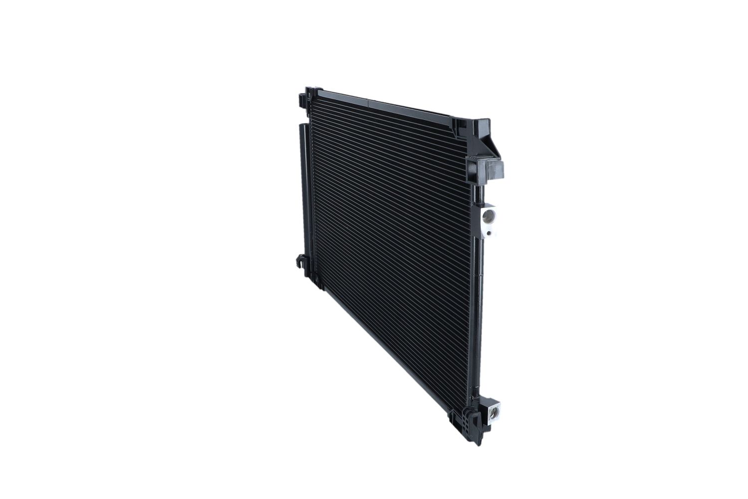 Klimakondensator 0044810291-03 | Lexus, Toyota, 8846010320, 8846047020, 88460F4040