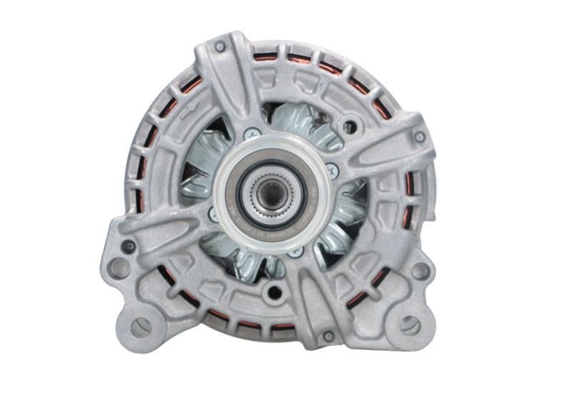 Original Generator, 0000412139-01 | 03H903026B