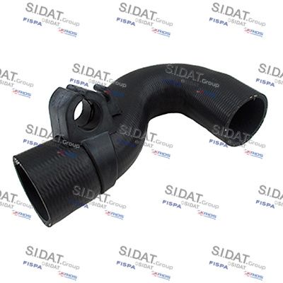 Ladeluftschlauch, 0331410415-03 | Audi, 8E0145845B, 8E0145845D