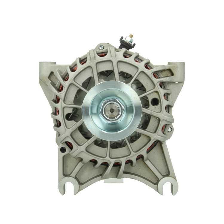 Aftermarket Generator, 0000414603-03 | 2L7U10300AA, 2L7Z10346BB, 2L7Z10346BA, 2L7U10300BA