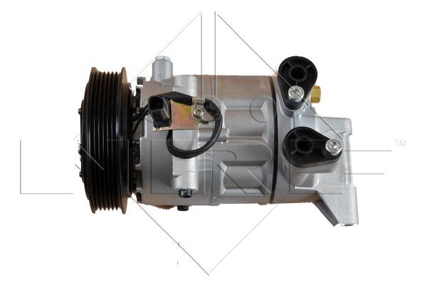 Aftermarket Klimakompressor, 0044711016-03 | 9658128580, 1421334