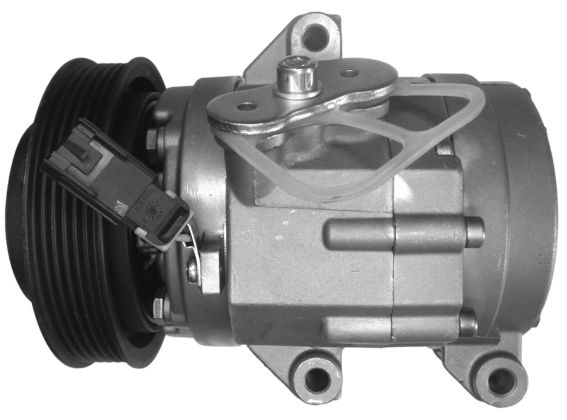 Austausch Klimakompressor, 0044713276-02 | 8E5H19D629AB