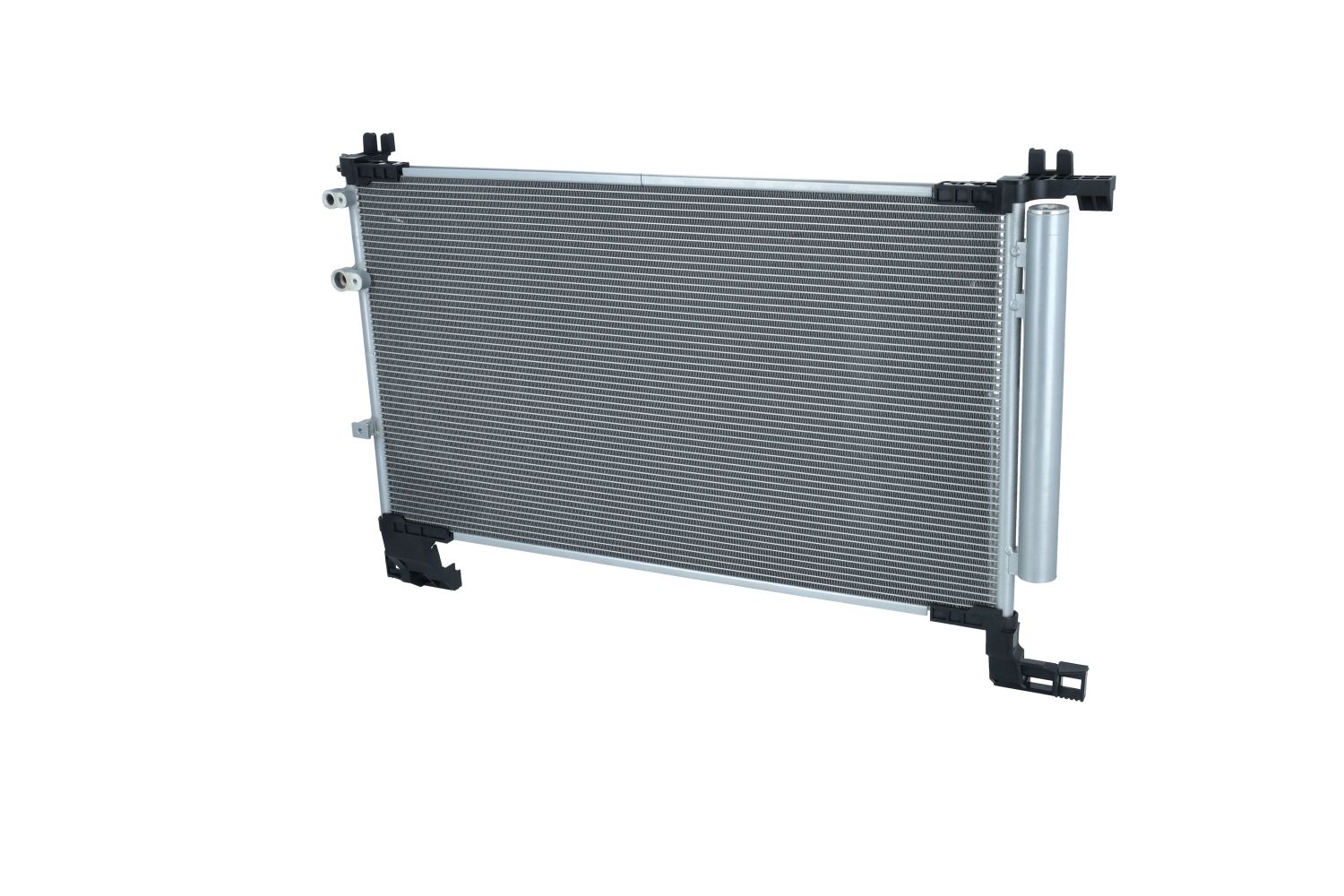 Klimakondensator 0044810420-03 | Lexus, 8846053140