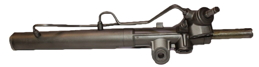 Austausch Lenkgetriebe, 0028611683-02 | Hummer, 15167587, 15864176, 25817577, 25957397