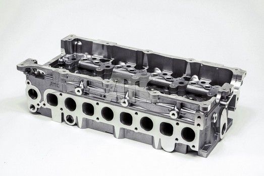 AMC Zylinderkopf - 0126310252-03 | Hyundai, Kia, 221004A300, 221004A310, 221004A310A, 908776