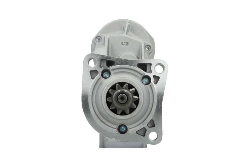 Aftermarket Starter, 0000212839-03 | 2873K409, OR4319, 0R4319, 3E7905