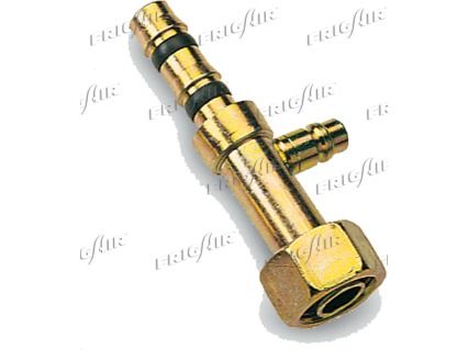 Fitting, 0329310205-01