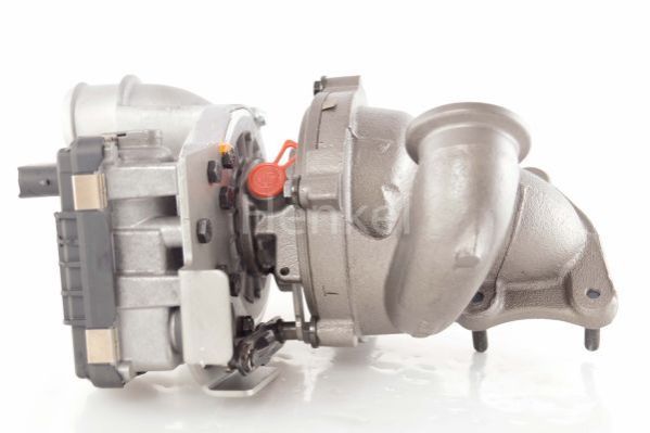 Turbolader Ford, 1453914, 1567329, 1478634, 7G9Q6K682AA | 0223413005-02