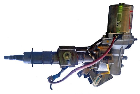 Austausch Lenksäule, 0121110047-02 | Hyundai, 563101J300, 563001J300, 563101J700, 563101J800