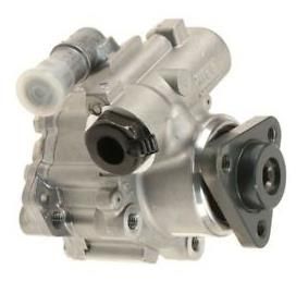 Austausch Hydraulikpumpe, 0001210181-02 | Land Rover, AH323A674AB, LR014089