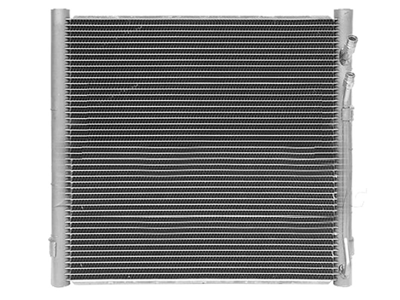 Klimakondensator, 0044810965-03 | John Deere, RE243441