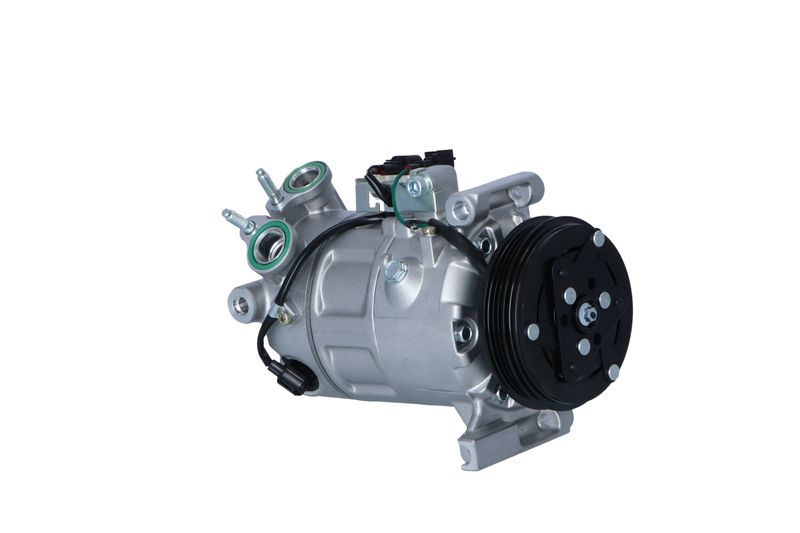Aftermarket Klimakompressor, 0044710263-03 Aftermarket Klimakompressor, 0044710263-03