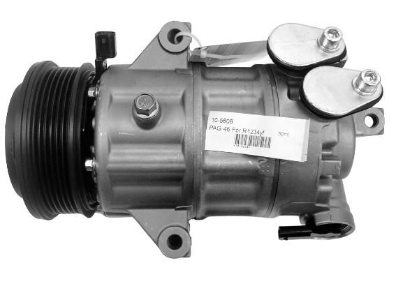Austausch Klimakompressor, 0044715205-02 | GN1119D629A2A, 2127152, 2484428, GN1119D629AB