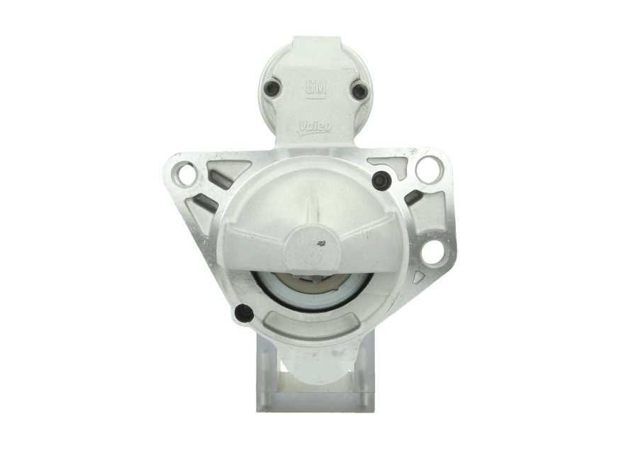Original Starter, 0000213625-01 | Chevrolet, Opel, 1202487, 25183761, 4802243, 95520319