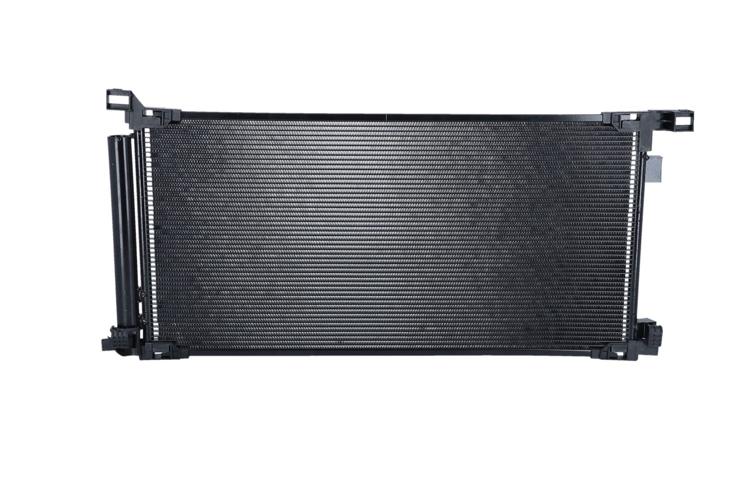 Klimakondensator 0044810354-03 | Lexus, 884A012010, 884A012020, 884A0F4020, 884A0F4030