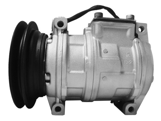 Austausch Klimakompressor, 0044710626-02 | 5264372, 7758322AB, 5264745, 7758322AC