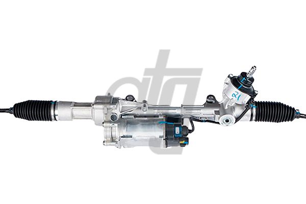 Austausch Lenkgetriebe, 0028611358-02 | Cadillac, 23457125, 84160640