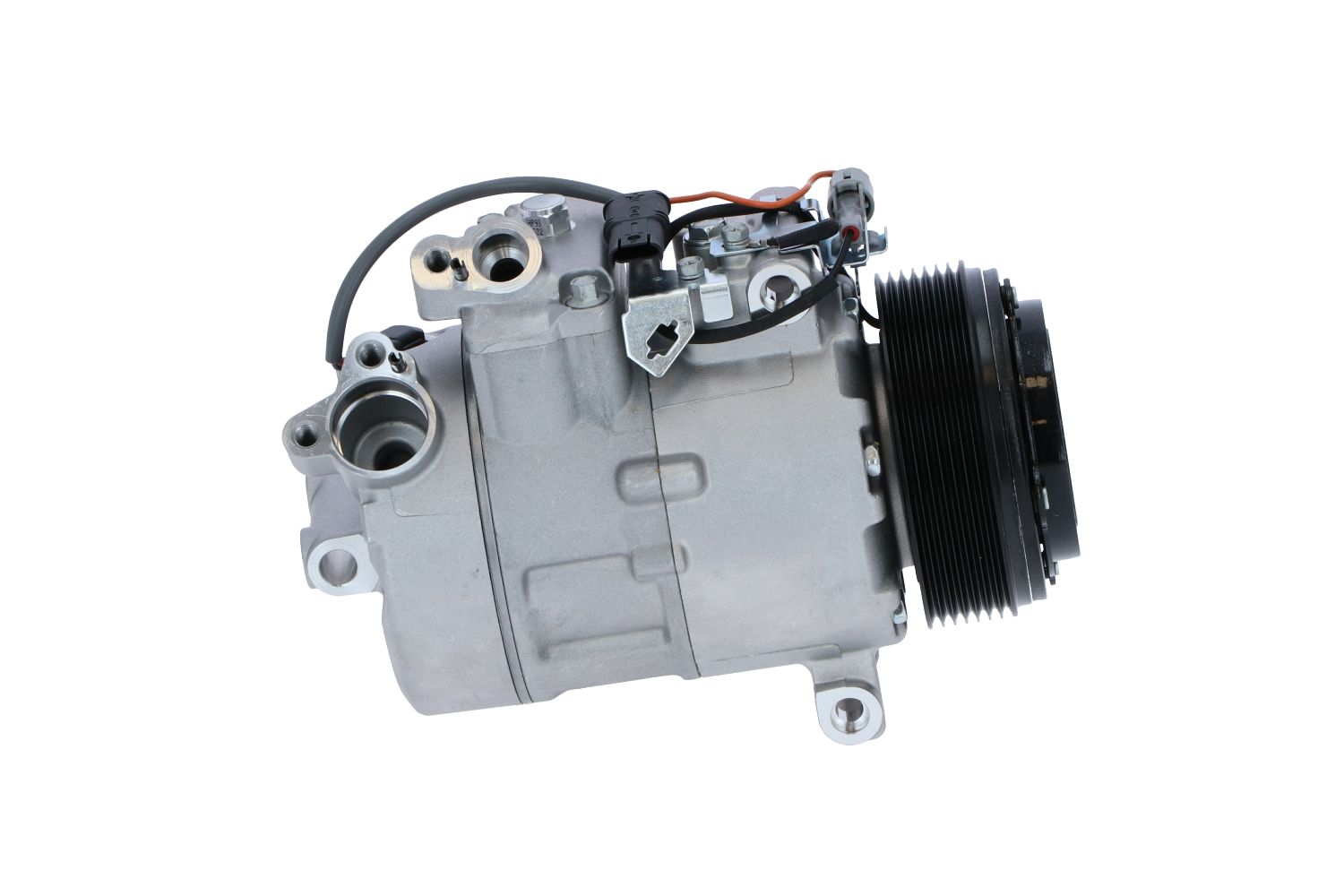 Aftermarket Klimakompressor, 0044710763-03 | 64526987890, 64529196889
