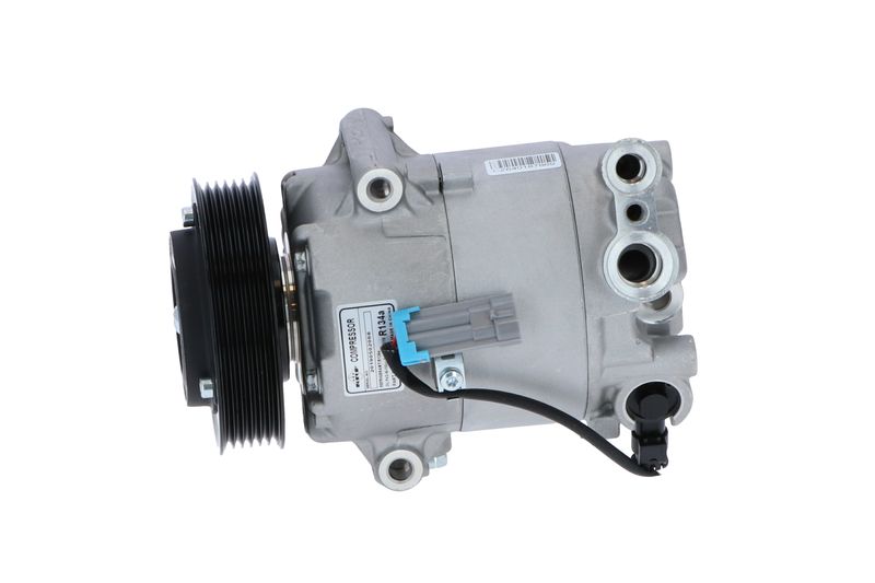Aftermarket Klimakompressor, 0044710487-03 | 13250606, 13271266, 95516236, 1854414