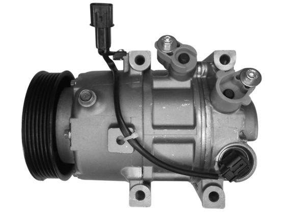 Austausch Klimakompressor, 0044714270-02