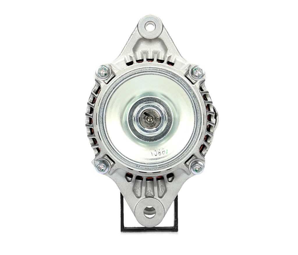 Original Generator, 0000410739-01 | A007TA8383, LR220701, 32A6806200, 8972012820