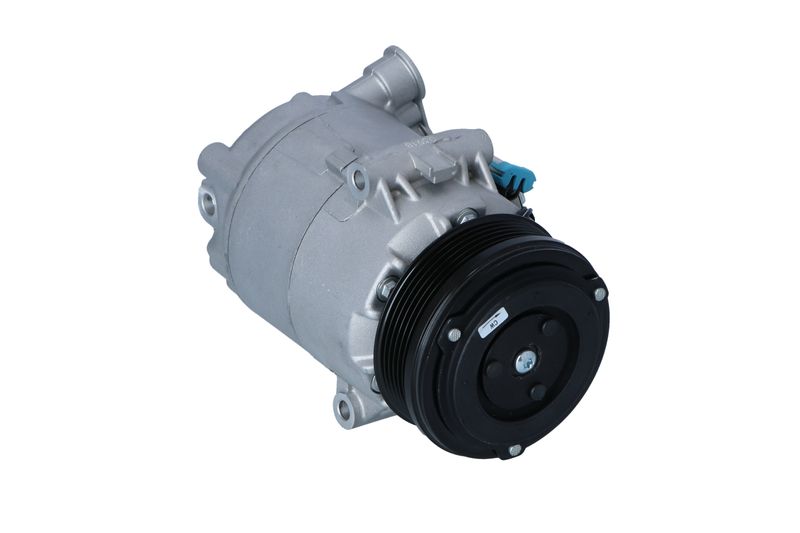 Aftermarket Klimakompressor, 0044710480-03 Aftermarket Klimakompressor, 0044710480-03