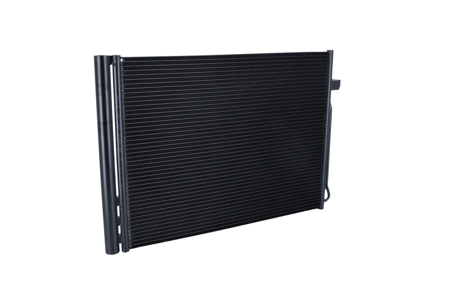 Klimakondensator 0044810865-03 | BMW, 64509239992, 64536972553, 6972553, 9239992