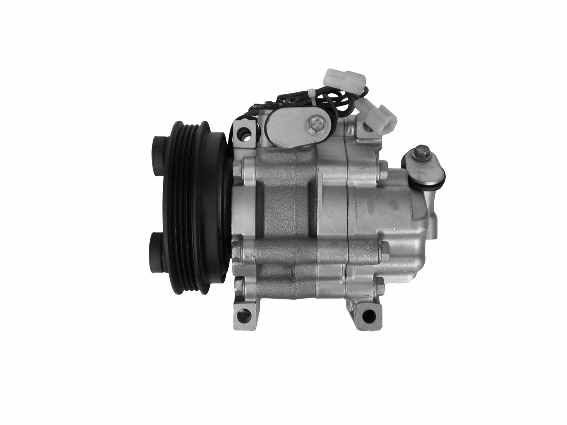 Austausch Klimakompressor, 0044711681-02 | N13A1AL4JN