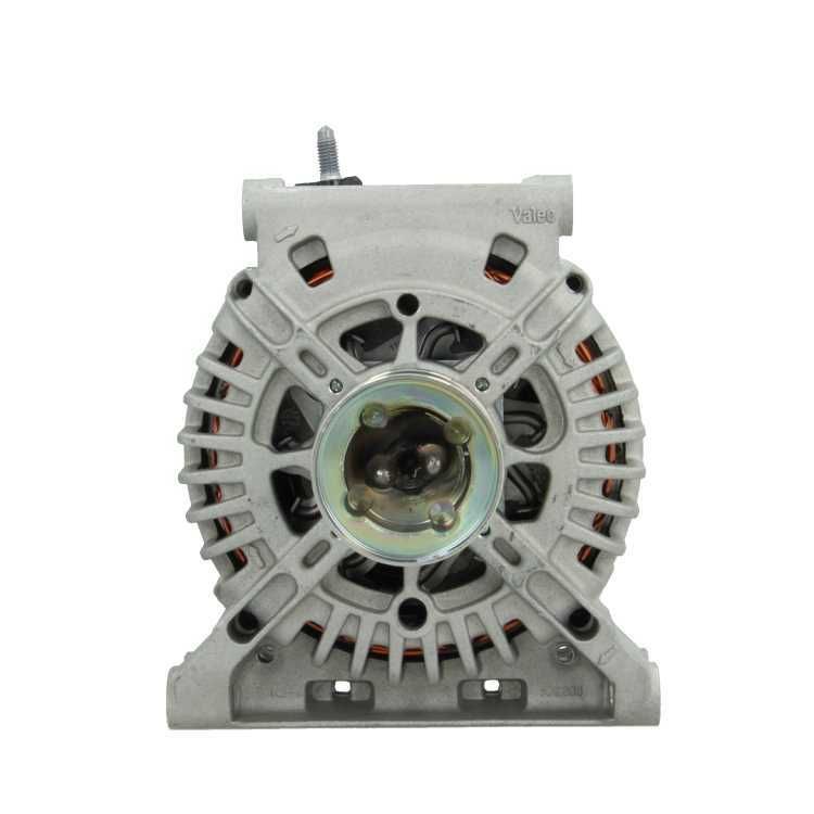 Original Generator, 0000412748-01 | 508000661, A266150010180, 508000290, 2661500101