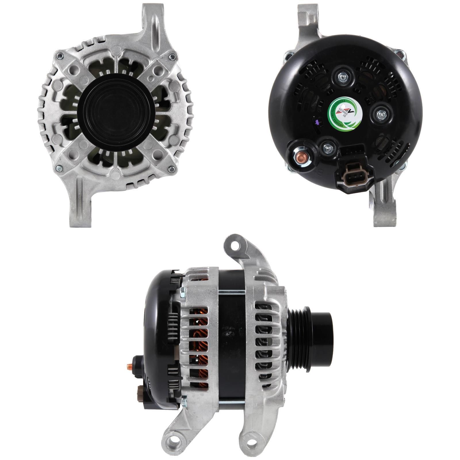 Aftermarket Generator, 0000413557-03 | Ford, DG1T10300FA, FJ7T10300BA, DG1T10300AE, G2GT10300AA