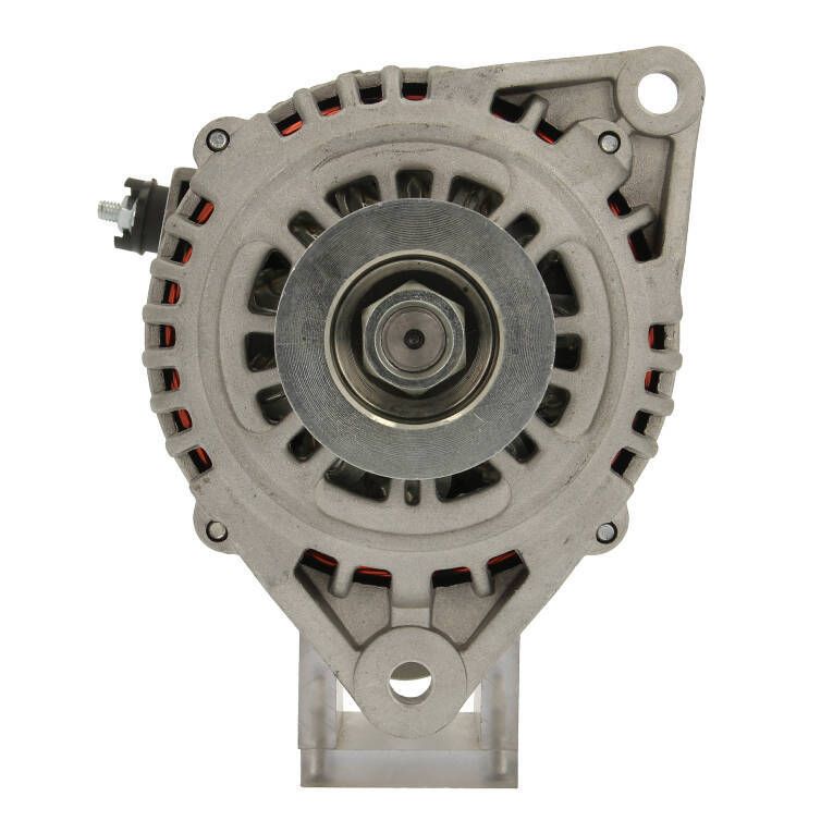 Aftermarket Generator, 0000410834-03 | Nissan, LR190737F, 2506126, 231000W002, LR190737B