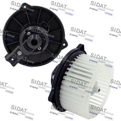 Innenraumgebläse, 0266910699-03 | Jaguar, 6W8318456AA, C2P8256