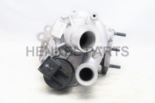 Turbolader Land Rover, LR021653, LR008826, LR021043, 6H4Q6K682EE | 0223410763-02