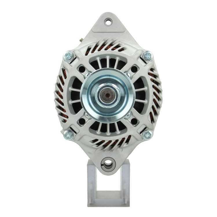 Austausch Generator, 0000411014-02 | Suzuki, A005TG1991A, A5TG1991ZE, A005TG1991ZE, A5TG1991B