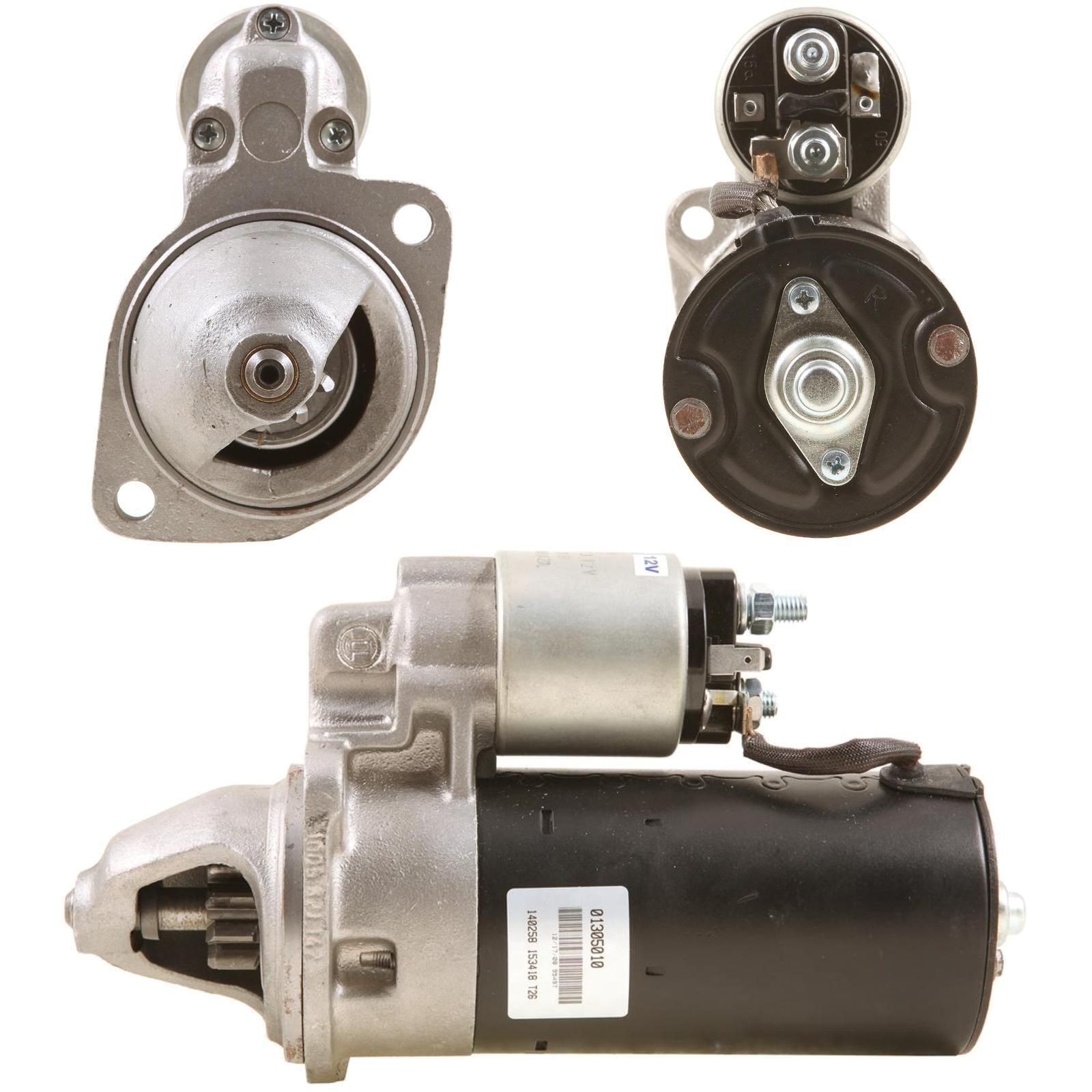 Aftermarket Starter, 0000212140-03 | 0001516001, 010173