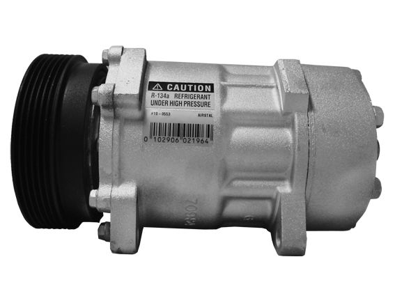 Austausch Klimakompressor, 0044710024-02