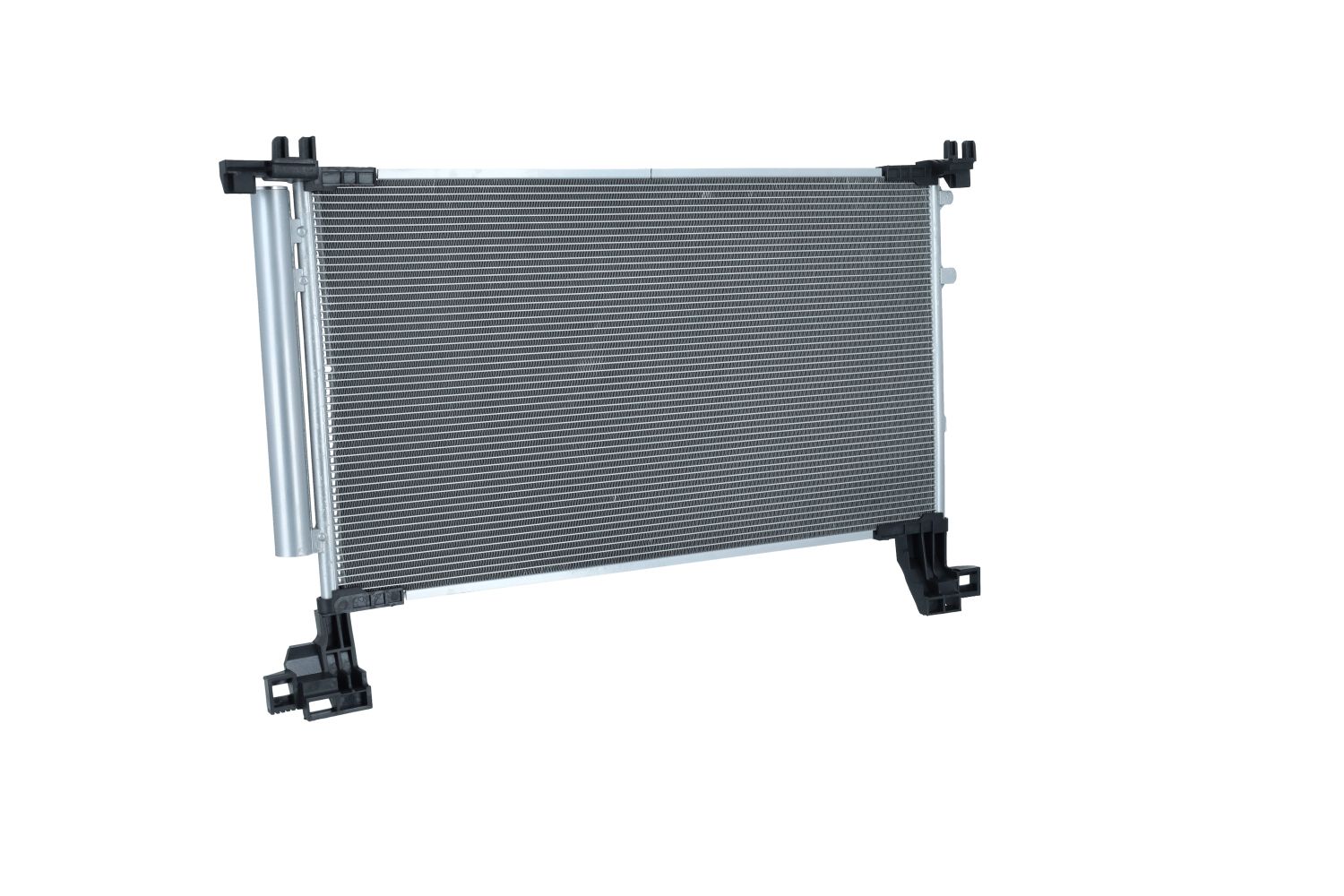 Klimakondensator 0044810420-03 | Lexus, 8846053140