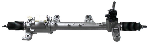 Austausch Lenkgetriebe, 0028611287-02 | 53601TL1G02, 53601TL1305, 53601TL1G03, 53601TL1G22