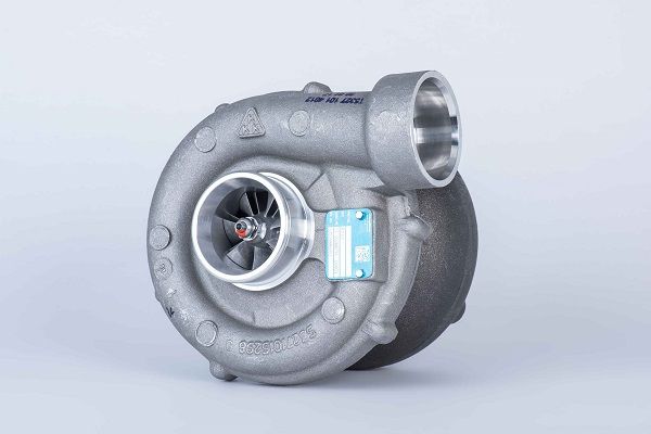 Turbolader - 0223411012-01 | Liebherr, 5700246A, 5700180A, 5700180, 5700246