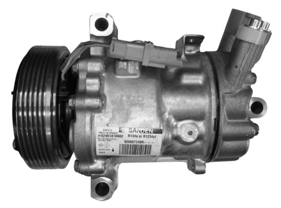 Austausch Klimakompressor, 0044715755-02 | 2763000Q5A, A4158307800, 926007691R, A4158307900