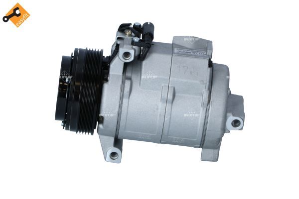 Aftermarket Klimakompressor, 0044710656-03 | 6921650, 8377067, JPB000110, 64526921650