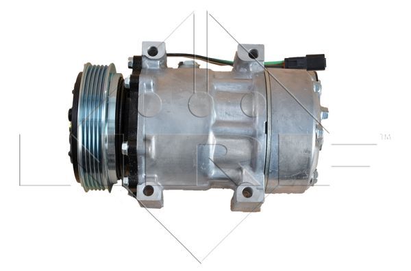 Aftermarket Klimakompressor, 0044710048-03