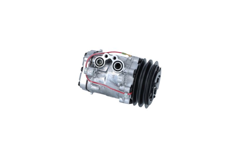Aftermarket Klimakompressor, 0044710017-03 | 46443509, 71721705 Aftermarket Klimakompressor, 0044710017-03 | 46443509, 71721705