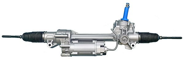 Austausch Lenkgetriebe, 0028610925-02 | Mercedes-Benz, A2224603500, A2224604800, A2224604901, A2224607300