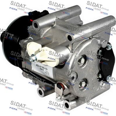 Original Klimakompressor, 0044710994-01 | XR820839, C2S44928, 6R8319D629CA, XR82897