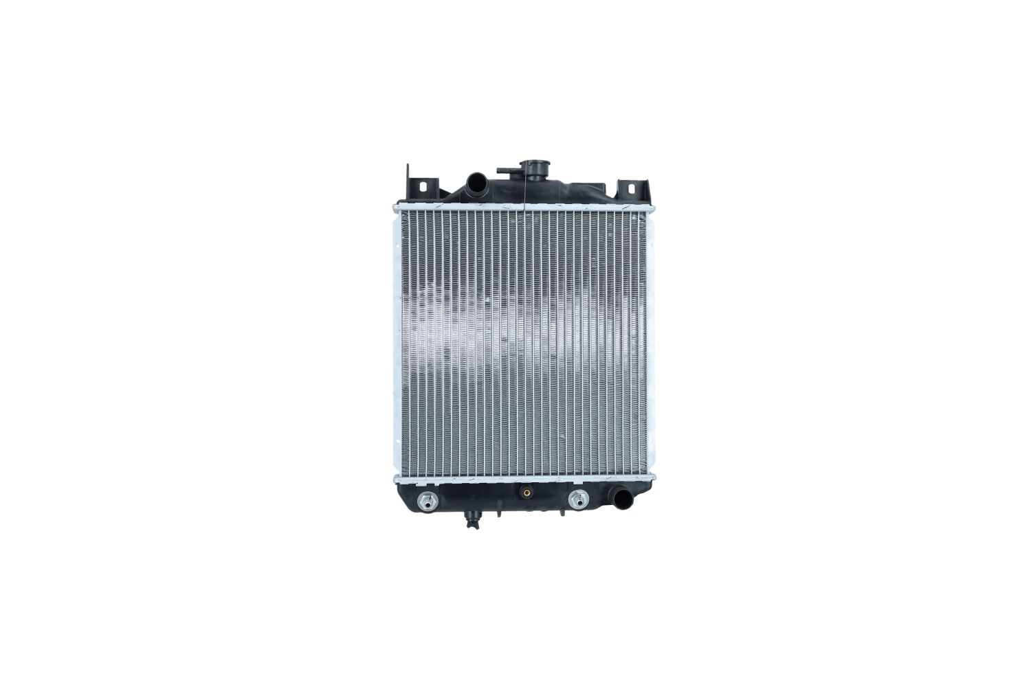 Wasserkühler / Motorkühler 1770083830 | 0047011530-03