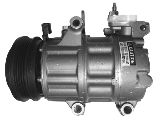 Austausch Klimakompressor, 0044715730-02 | GN1119D629CB